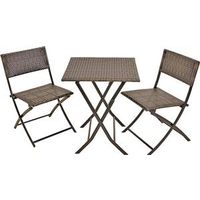 Rio Brands THORNBUCK BISTRO SET at Sears.com