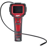 MILWAUKEE ELECTRIC INSPECTION SCOPE 360DEG M12 at Sears.com