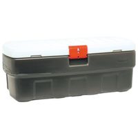 Rubbermaid Home 48GAL STORAGE CONTAINER