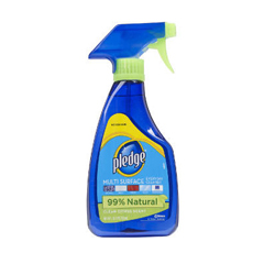 Diversey Multi-Surface Cleaner, Liquid, 16 oz. Trigger Spray Bottle Diversey Multi-Surface Cleaner, Liquid, 16 oz. Trigger Spray Bottle