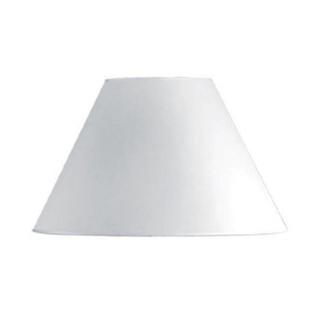 Opus Lighting Laura Ashley SFE919 Classic 19 in. Wide Empire Lamp Shade, White, Faux Silk Fabric Shade, B8817 Opus Lighting Laura Ashley SFE919 Classic 19 in. Wide Empire Lamp Shade, White, Faux Silk Fabric Shade, B8817