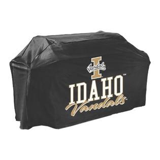 Mr. Bar-B-Q, Inc. 07714IDGD Idaho Grill Cover, Black Mr. Bar-B-Q, Inc. 07714IDGD Idaho Grill Cover, Black