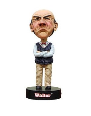 UPC 634482313596 product image for NECA Jeff Dunham "Walter" Talking Head Knocker 1 | upcitemdb.com