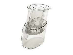 UPC 086279226495 product image for Cuisinart DLC118BGTX Large Pusher and Sleeve Assembly | upcitemdb.com