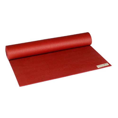 UPC 857729001043 product image for Jade 68-Inch by 1/8-Inch Travel Yoga Mat (Sedona Red) | upcitemdb.com
