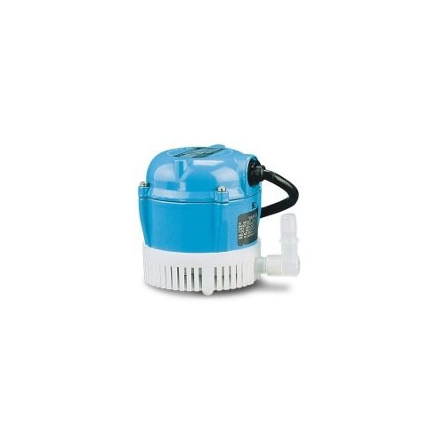 Little Giant 1-AA-18 Small Submersible Oil Filled Pump 500500 w/ 18 Foot Power Cord Little Giant 1-AA-18 Small Submersible Oil Filled Pump 500500 w/ 18 Foot Power Cord
