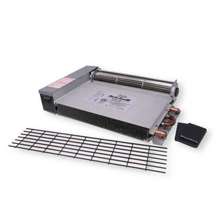 Beacon-Morris K84 Twin-Flo III KickSpace Heater Beacon-Morris K84 Twin-Flo III KickSpace Heater