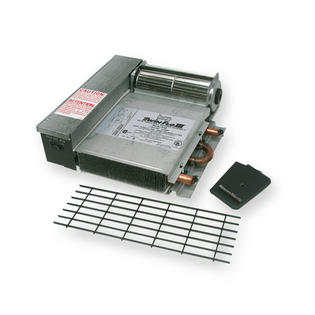 Beacon-Morris K42 Twin-Flo III KickSpace Heater Beacon-Morris K42 Twin-Flo III KickSpace Heater