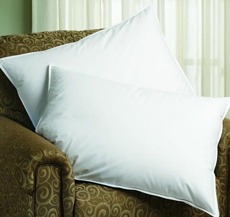 DOWNLITE Hotel Micro Gel Silky Soft 'Squishy' Pillow - Clearance at Sears.com