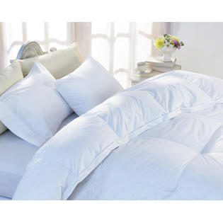 DOWNLITE 800 Fill Power German Down Comforter Warmest DOWNLITE 800 Fill Power German Down Comforter Warmest