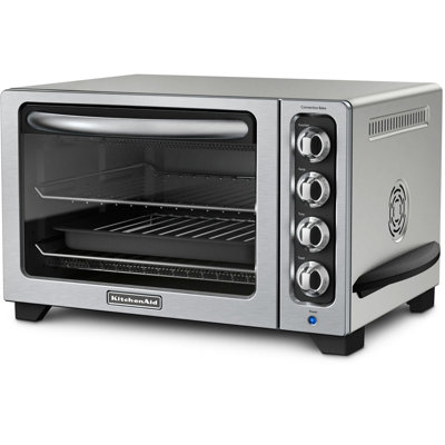 KitchenAid 12" Convection Bake Countertop Oven at Sears.com