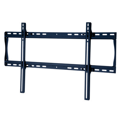 Peerless SmartMount Universal Flat Mount 37"- 60" Screens - Color: Black, Hardware: Phillips Head at Sears.com