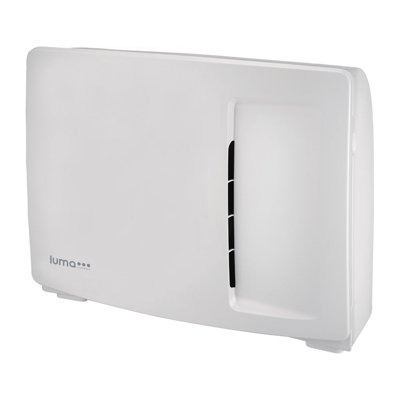 Luma Comfort Corporation PureClean Max Air Purifier at Sears.com