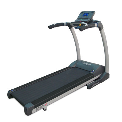 Lifespan TR 3000i  Folding Treadmill at Sears.com