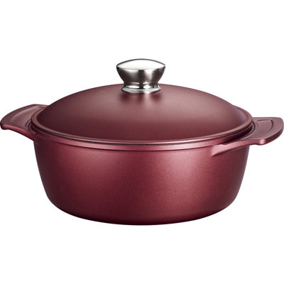 Tramontina Gourmet Tramontina Limited Editions LYON 3 Qt Covered Dutch Oven - Finish: Sapphire at Sears.com