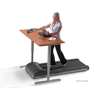Lifespan Standing Desk Treadmill at Sears.com