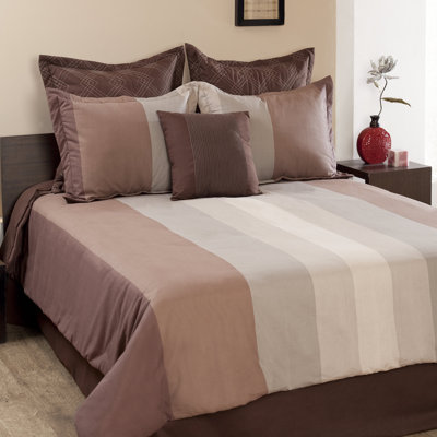 Textrade Citadel Comforter Set - Size: King at Sears.com