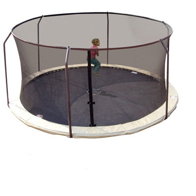 Upper Bounce Replacement Trampoline Safety Net - Size: 12' at Sears.com