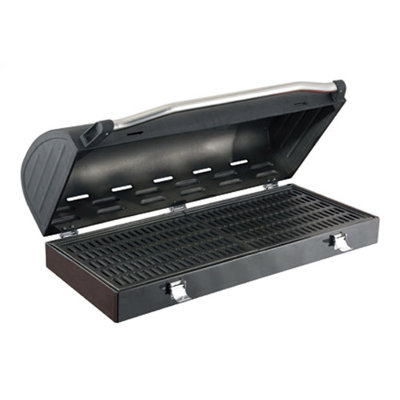 Camp Chef Professional Barbecue Super Grill Box for 2 Burner Stoves at Sears.com
