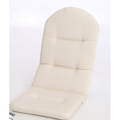 Buyers Choice Phat Tommy Adirondack Chair Cushion - Color: Birdseye at Sears.com