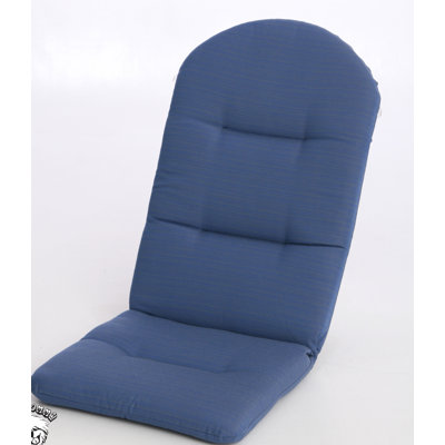 Buyers Choice Phat Tommy Adirondack Chair Cushion - Color: Galaxy at Sears.com
