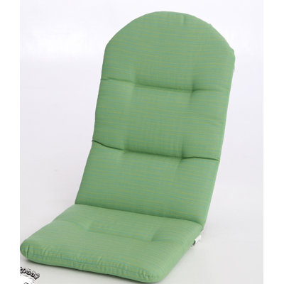 Buyers Choice Phat Tommy Adirondack Chair Cushion - Color: Paradise at Sears.com
