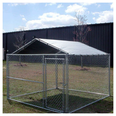 King Canopy Low Pitch Kennel Cover at Sears.com