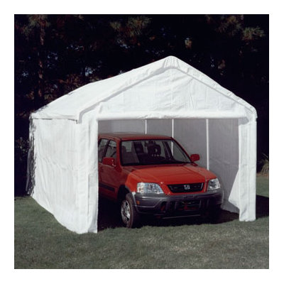 King Canopy Hercules Complete Enclosed Canopy at Sears.com