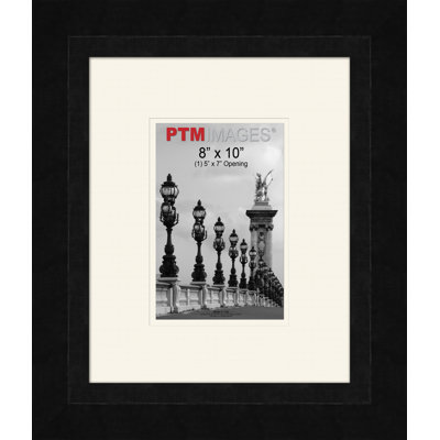 Pro Tour Memorabilia Photo Collage Picture Frame - Size: 8 x 10, Frame Finish: Bronze at Sears.com