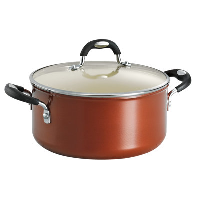 Tramontina Style 5-qt. Dutch Oven