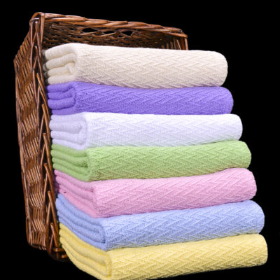 Wildon Home Sea Breeze Blanket - Size: King, Color: Lilac at Sears.com