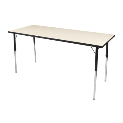 Regency Activity Table - Finish: Beige Nebula, Size: 84" at Sears.com