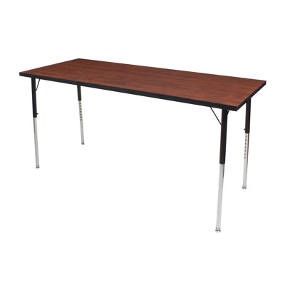 Regency Activity Table - Finish: Cherry, Size: 60" at Sears.com