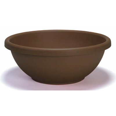 Myers/Akro Mills Garden Bowls - Color: Chocolate, Size: 8.63'' H x 24'' W (Set of 6) at Sears.com