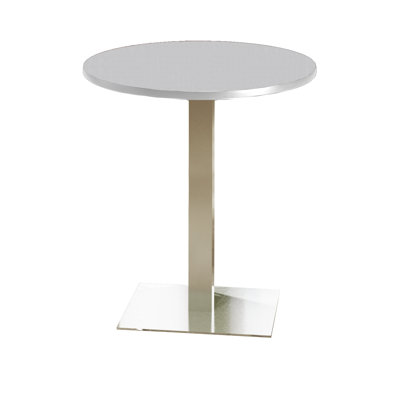 Mayline Bistro Table - Finish: Folkstone at Sears.com