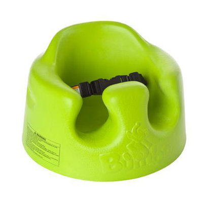 Bumbo Floor Seat - Color: Lime at Sears.com