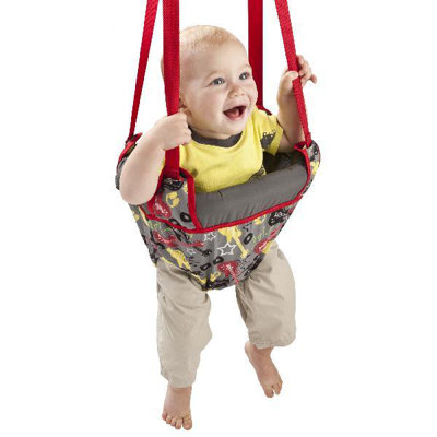 Evenflo Johnny Jump Up Doorway Jumper at Sears.com