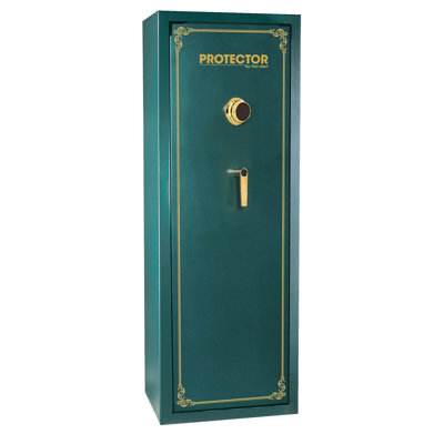 First Alert Executive Gun Fireproof Safe - Size: 7.77 CuFt, Lock Type: Digital Lock at Sears.com