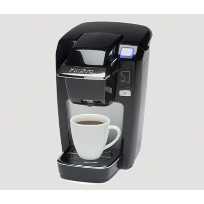 Keurig K10 Mini Plus Brewing System - Color: Black at Sears.com