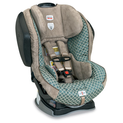 Britax Advocate Convertible 70-G3 Car Seat - Color: Serene at Sears.com