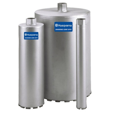Husqvarna 5500 HR Maximum Performance Diamond Core Bits - Size: 12" at Sears.com