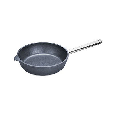 Woll Cookware Diamond Best Saute Pan - Size: 11 Diameter