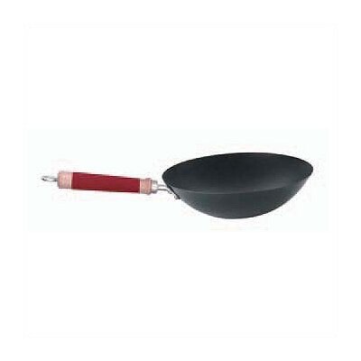 Concept Housewares 12 Professional Non-Stick Stir Fry Pan