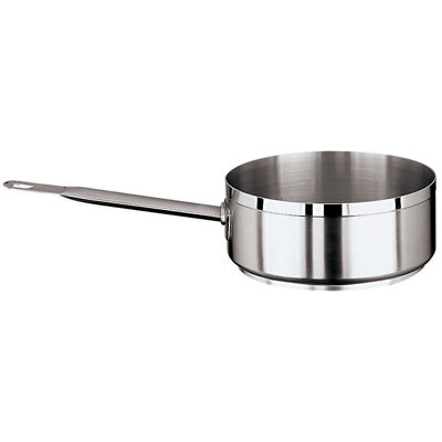 Paderno World Cuisine Grand Gourmet Saute Pan - Size: 9.75-qt.