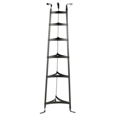 Old Dutch Six Shelf Cookware Stand - Finish: Oiled Bronze at Sears.com