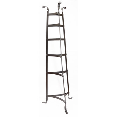 Old Dutch Six Shelf Cookware Stand - Finish: Copper at Sears.com