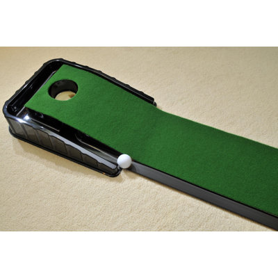 Golf Gifts & Gallery Automatic Putting System at Sears.com