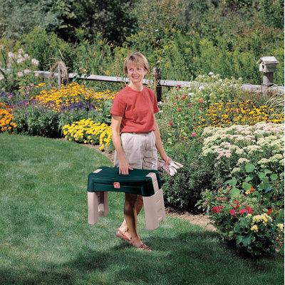 Step2 Garden Kneeler and Seat at Sears.com