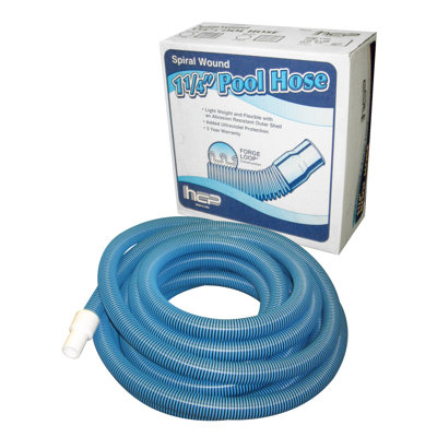Haviland Vac Hose for Above Ground Pools - Size: 18'