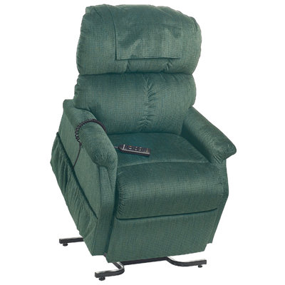Golden Technologies MaxiComfort Series Comforter lg Zero Gravity Lift Chair -Fabric:Crypton -Marine, Heat & Massage:No Heat & Massage, xtra Pocket:N at Sears.com